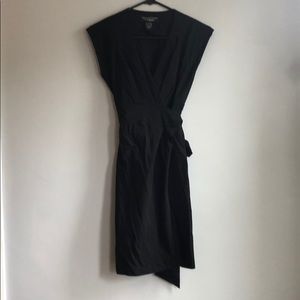 DVF Diane Von Furstenberg Wrap Dress